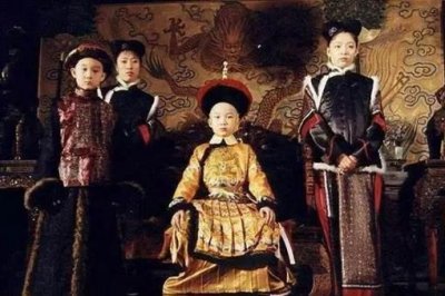​清朝到底经历了多少年?四种说法哪一个是正确的?