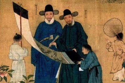 ​明朝内阁首辅最差劲的是谁?