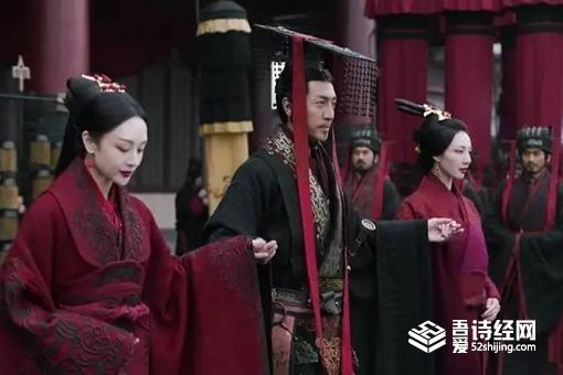 秦始皇早期立有王后,为什么称帝以后却没皇后