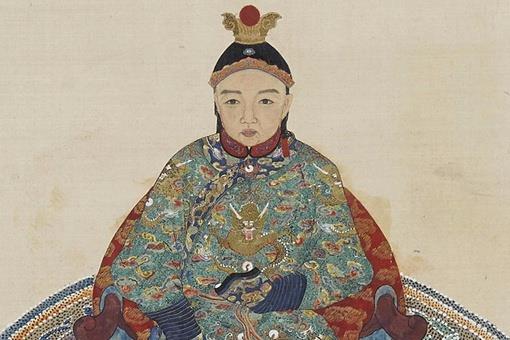 道光皇帝为何会选择用弃陵?