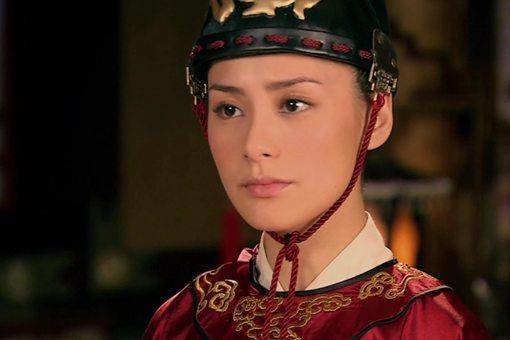 李隆基为何容不下上官婉儿