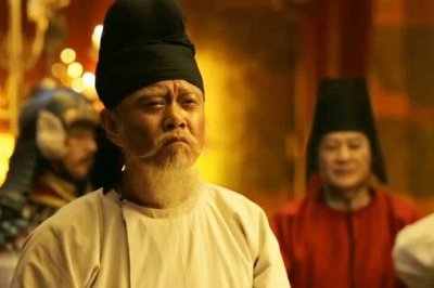 ​李隆基为何容不下上官婉儿