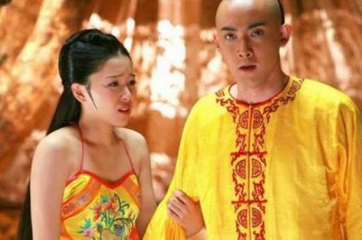 ​清朝的试婚格格在试婚后结局怎么样