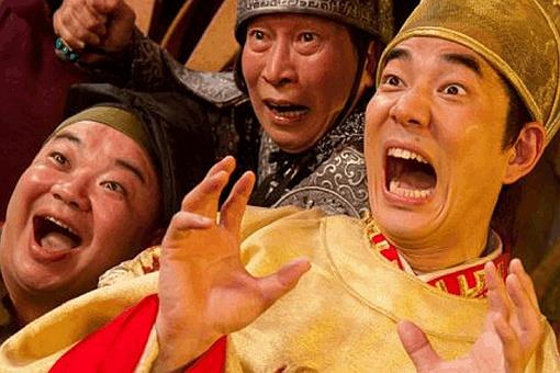 张皇后为什么不管朱厚照?