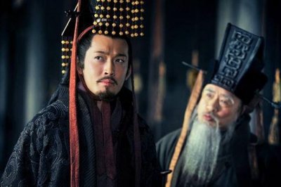 ​赤壁之战诸葛亮并不是主角 孙权的作用被严重低估