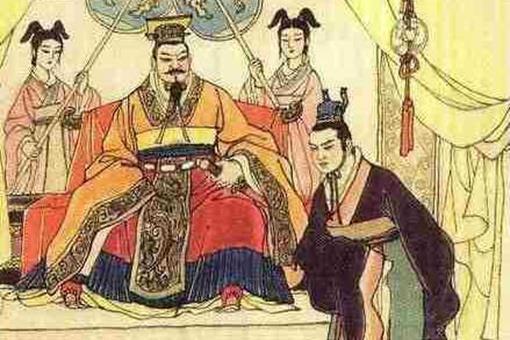 历史上对晋朝的评价为什么普遍不高