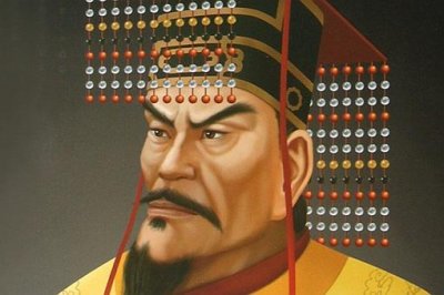 ​明朝十六位皇帝列表