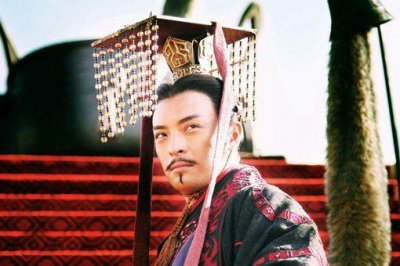 ​赢驷为何三年不理政?为何秦国还不乱?