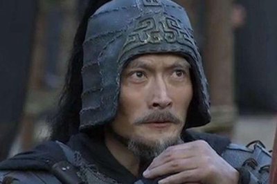 ​于禁投降为什么不被接受