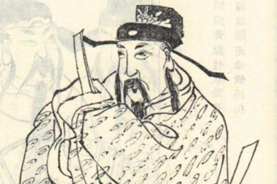 ​周勃为什么能够善终?