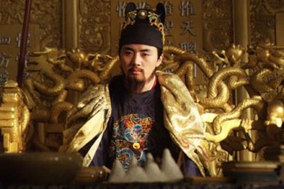 ​崇祯帝是因中了皇太极的反间计,才杀掉袁崇焕的么