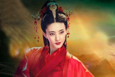 ​周幽王死后褒姒去哪了?据说给人家当小妾了