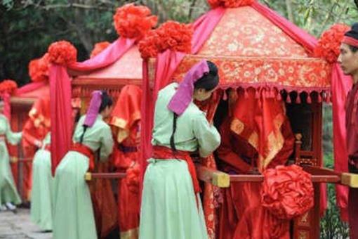 宋朝为什么频繁出现晚婚晚育现象