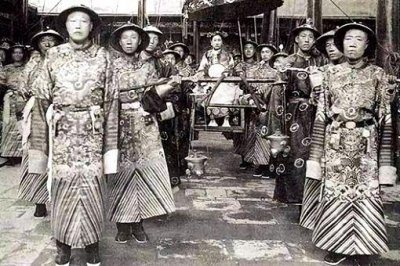 ​小德张最后结局是怎样的