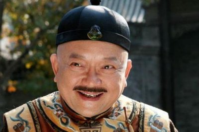 ​和珅的钱相当于现在多少