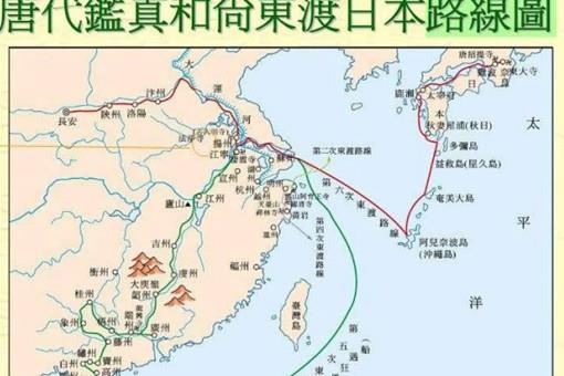 唐朝文化的主要特点有哪些 唐朝文化具有哪些特点