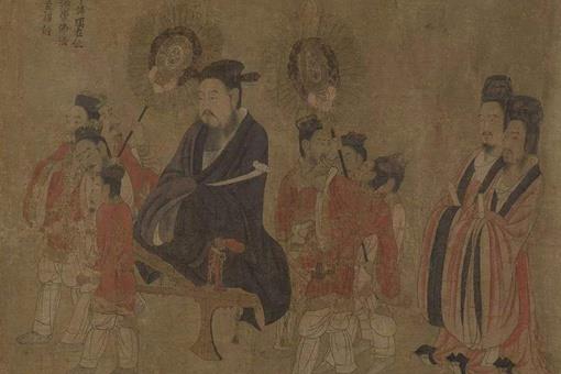 刘弗陵为何没有子嗣