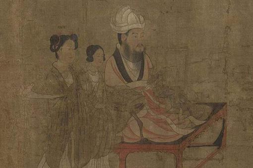 刘弗陵为何没有子嗣
