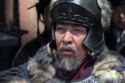 ​廉颇是怎么成为战国四大名将的