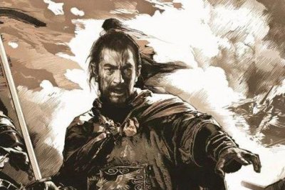 ​南明四藩镇之一高杰怎么死的