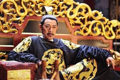 ​李世民提着李建成的头是真的吗?其实砍头是必要之举