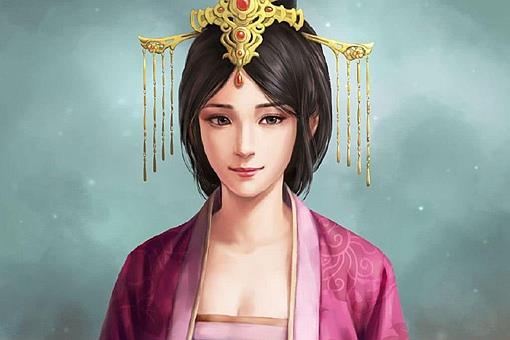 周瑜死后小乔归谁了？她结局又是什么？