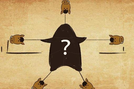 商鞅有没有后人活下来?