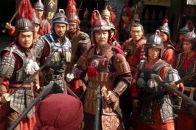 ​朱元璋到底做了什么?使得蓝玉对他不满