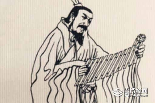 卫国人才辈出,为何始终无法称霸一方