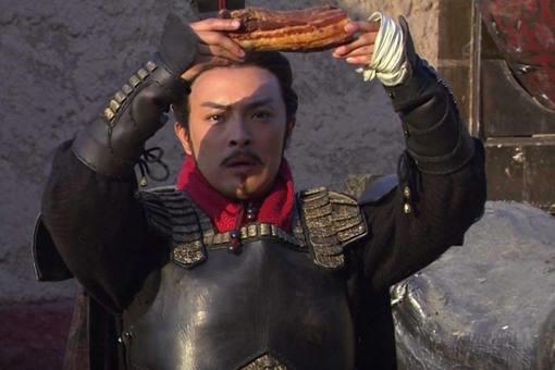 秦惠文王与秦始皇是什么关系?