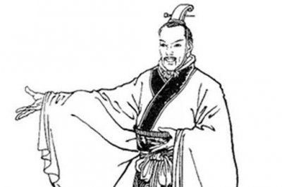​冯唐怎么羞辱汉文帝的
