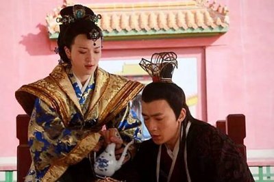 ​简述红丸案郑贵妃结局