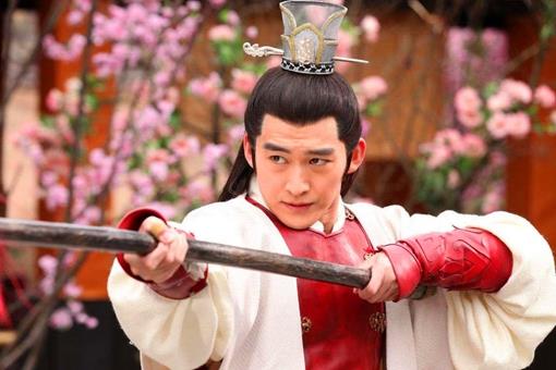 罗艺为什么要在太平时期起兵反唐?