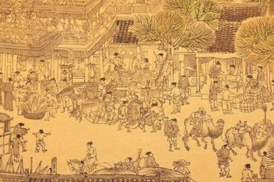​朱元璋初年有多少人口?当时又是怎么恢复人口的?