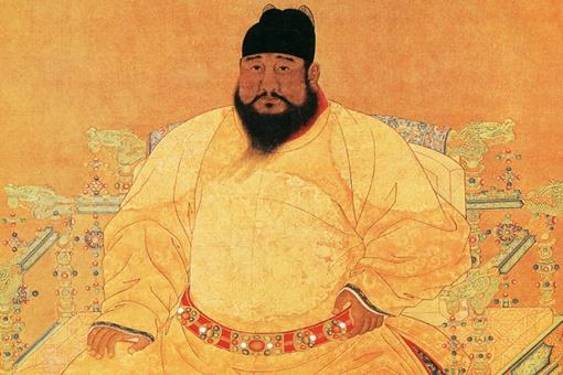朱棣把黄子澄的女儿怎么样了?真的有传说中的那么惨吗?