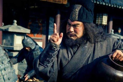 三国第一猛将吕布为什么会忌惮张飞