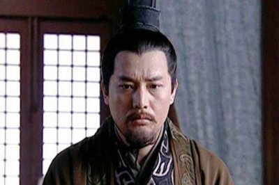 ​中山靖王刘胜儿子刘屈氂怎么死的