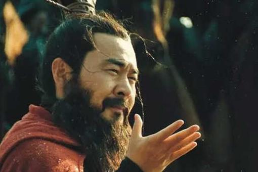 为什么说吕布糊涂了一辈子却在死前聪明了一回