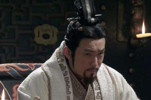 芈月的三个儿子结局