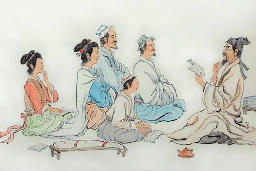 周成王为何要建陪都洛邑?
