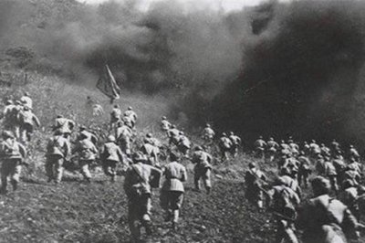 ​71年前为什么要出兵抗美援朝?