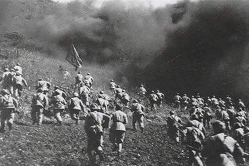 71年前为什么要出兵抗美援朝?