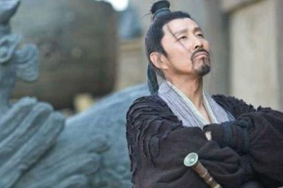 ​刘邦临死前为什么不杀吕雉保戚夫人