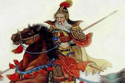 ​郭子仪死后满门抄斩了吗