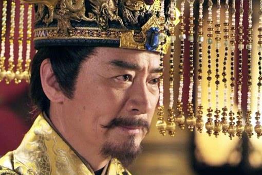 “汝杀吾子孙,他日汝子孙亦复如是”真的是李渊说的吗