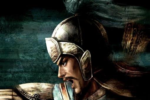 夏侯渊在哪里被黄忠杀死的?正史野史演义都在定军山