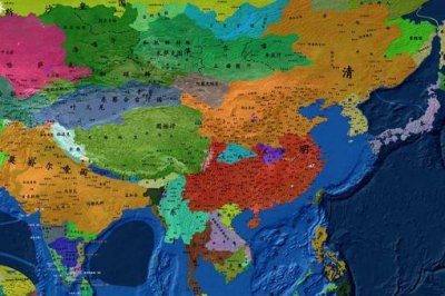 ​为什么南明不算明朝