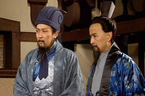诸葛瑾才能如何 他为什么能担任东吴大将军