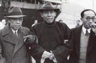 ​杜月笙撕毁欠条后有没有人主动还钱的