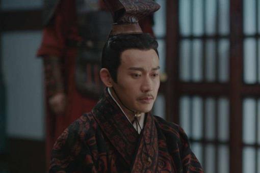 赢异人为什么只活了35岁?